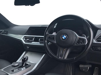 Used BMW 4 Series 2023 for sale - 78879617: Photo