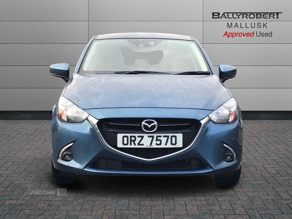 Used Mazda Mazda2 2019 for sale - 77157052: Photo 10