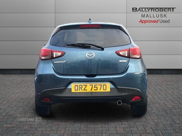 Used Mazda Mazda2 2019 for sale - 77157052: Photo 11