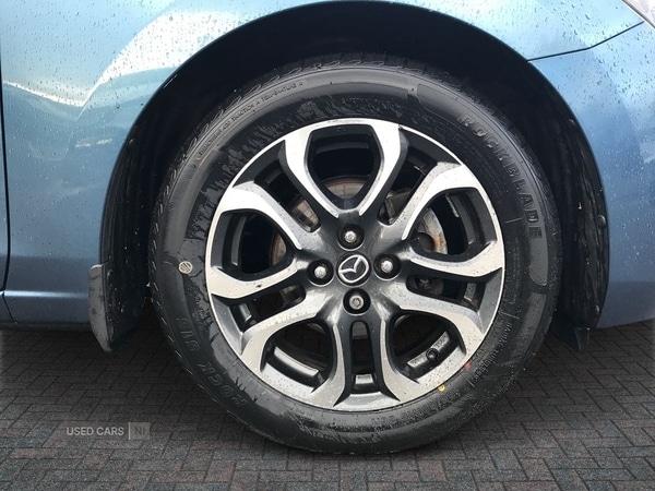 Used Mazda Mazda2 2019 for sale - 77157052: Photo 12