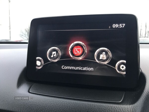 Used Mazda Mazda2 2019 for sale - 77157052: Photo 13