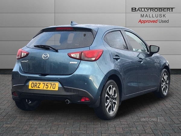 Used Mazda Mazda2 2019 for sale - 77157052: Photo 15