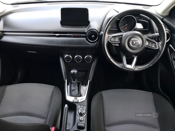 Used Mazda Mazda2 2019 for sale - 77157052: Photo 4