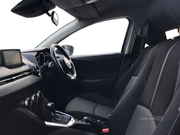 Used Mazda Mazda2 2019 for sale - 77157052: Photo 5