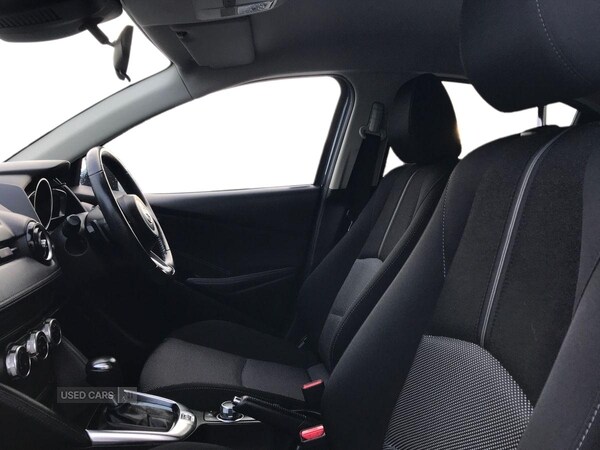 Used Mazda Mazda2 2019 for sale - 77157052: Photo 6