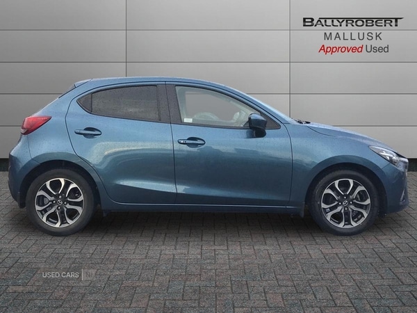 Used Mazda Mazda2 2019 for sale - 77157052: Photo 9