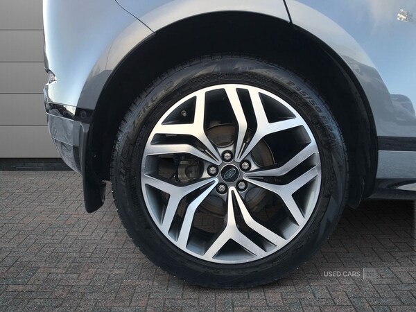 Used Land Rover Range Rover Evoque 2019 for sale - 77052576: Photo 12