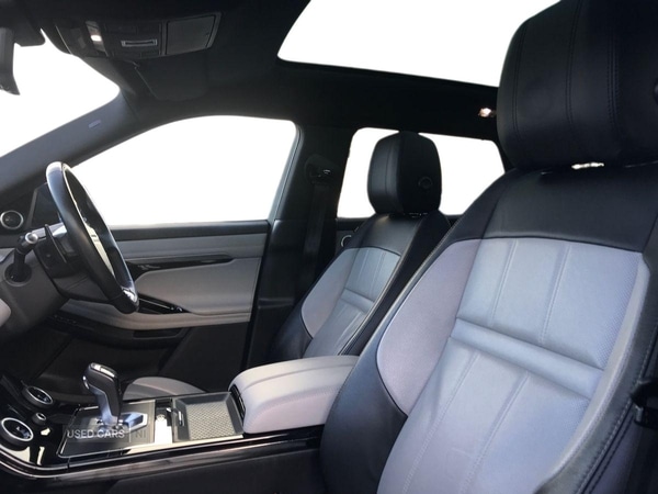 Used Land Rover Range Rover Evoque 2019 for sale - 77052576: Photo 6