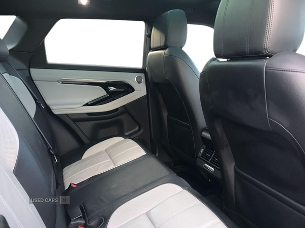 Used Land Rover Range Rover Evoque 2019 for sale - 77052576: Photo 7