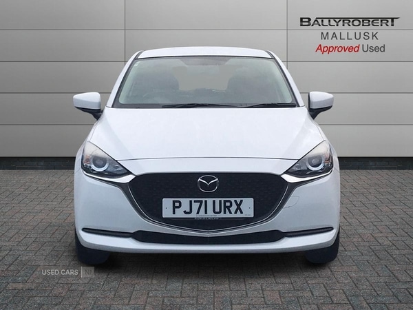 Used Mazda Mazda2 2022 for sale - 76914180: Photo 10