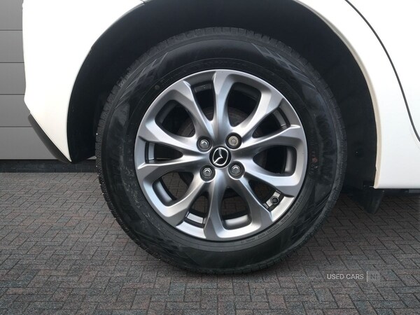 Used Mazda Mazda2 2022 for sale - 76914180: Photo 12