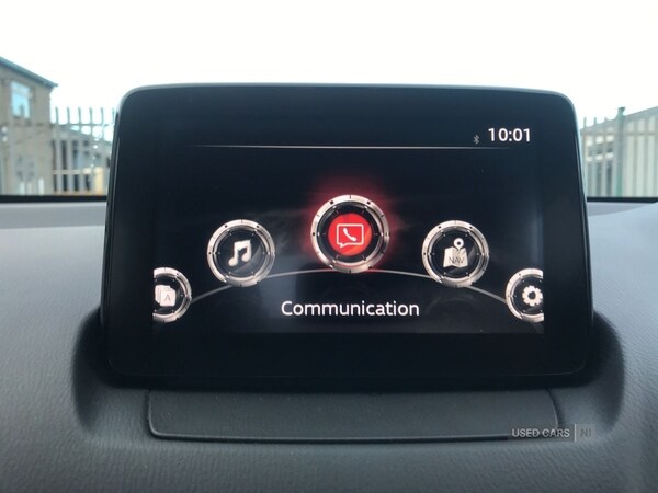 Used Mazda Mazda2 2022 for sale - 76914180: Photo 13