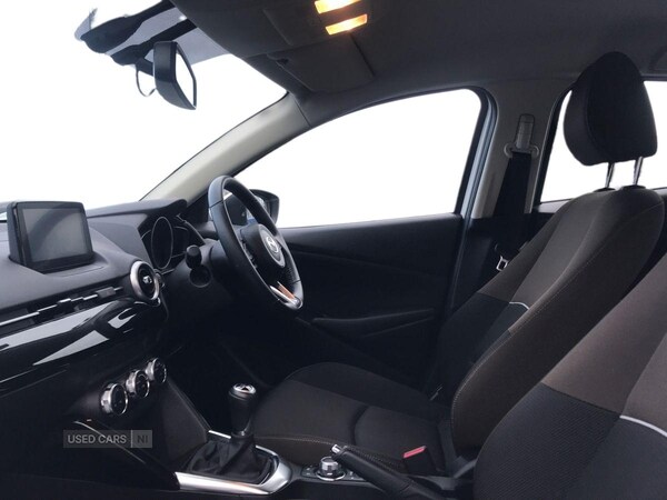 Used Mazda Mazda2 2022 for sale - 76914180: Photo 5