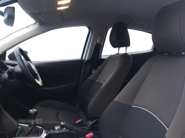 Used Mazda Mazda2 2022 for sale - 76914180: Photo 6