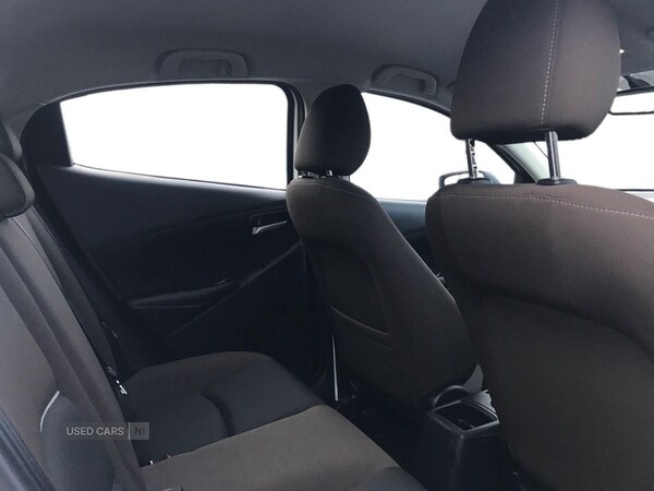 Used Mazda Mazda2 2022 for sale - 76914180: Photo 7