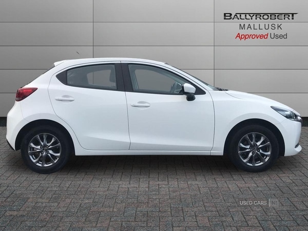 Used Mazda Mazda2 2022 for sale - 76914180: Photo 9