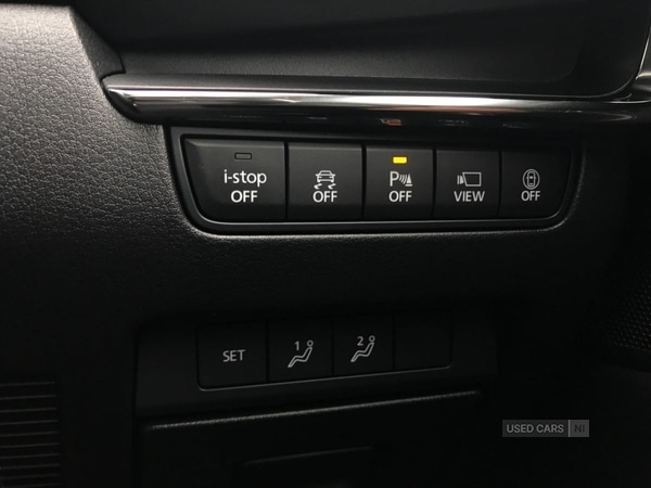 Used Mazda Mazda3 2023 for sale - 77268313: Photo 13