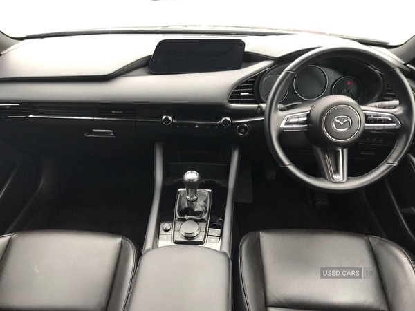 Used Mazda Mazda3 2023 for sale - 77268313: Photo 4