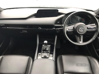 Used Mazda Mazda3 2023 for sale - 77268313: Photo