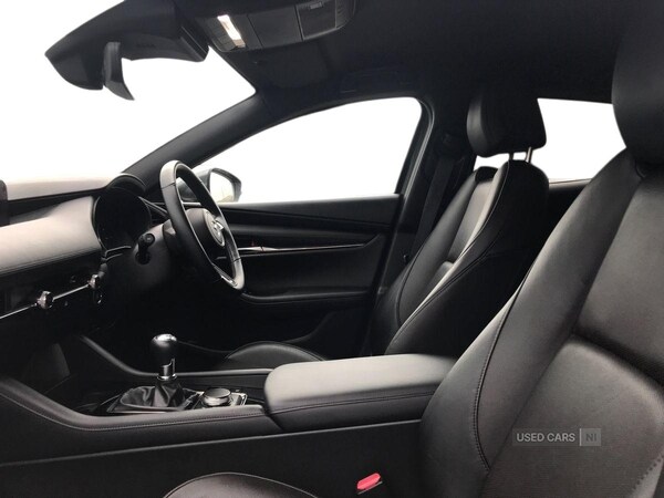 Used Mazda Mazda3 2023 for sale - 77268313: Photo 5