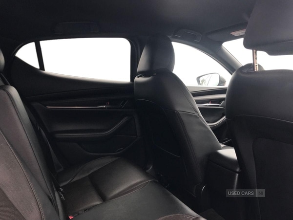 Used Mazda Mazda3 2023 for sale - 77268313: Photo 7