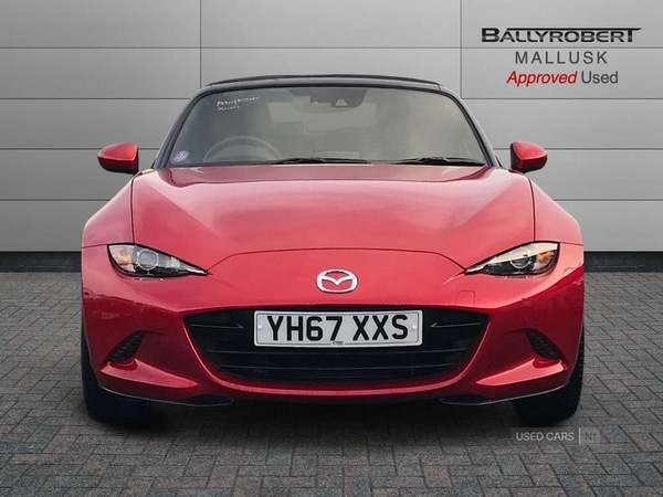 Used Mazda MX-5 2017 for sale - 76840228: Photo 10