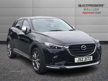 2019 - 2.0 GT Sport Nav + 5dr