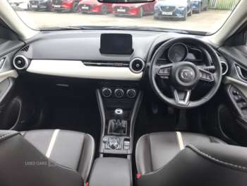 Used Mazda CX-3 2019 for sale - 74889011: Photo