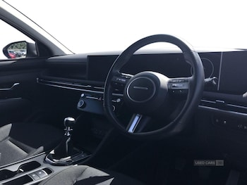 Used Hyundai TUCSON 2024 for sale - 79189524: Photo