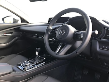 Used Mazda CX-30 2026 for sale - 78128309: Photo