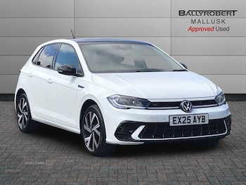 Used Volkswagen Polo 2025 for sale - 78989497: Photo