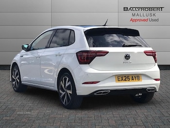 Used Volkswagen Polo 2025 for sale - 78989497: Photo