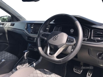 Used Volkswagen Polo 2025 for sale - 78989497: Photo