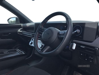 Used Hyundai TUCSON 2024 for sale - 79088500: Photo