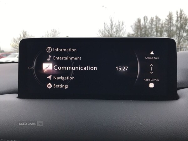 Used Mazda CX-5 2025 for sale - 76608663: Photo 13