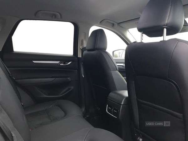 Used Mazda CX-5 2025 for sale - 76608663: Photo 7