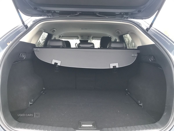 Used Mazda CX-5 2025 for sale - 76608663: Photo 8