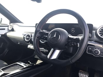 Used Mercedes-Benz A-Class 2023 for sale - 79396866: Photo