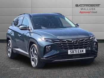 Used Hyundai TUCSON 2022 for sale - 79088085: Photo