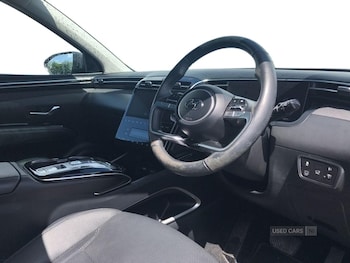 Used Hyundai TUCSON 2022 for sale - 79088085: Photo