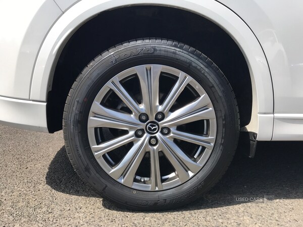 Used Mazda CX-5 2024 for sale - 75635789: Photo 12