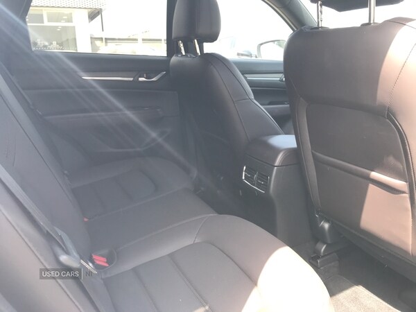 Used Mazda CX-5 2024 for sale - 75635789: Photo 13