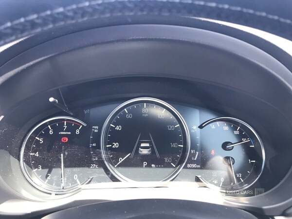 Used Mazda CX-5 2024 for sale - 75635789: Photo 17