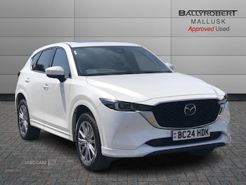 Mazda - CX-5
