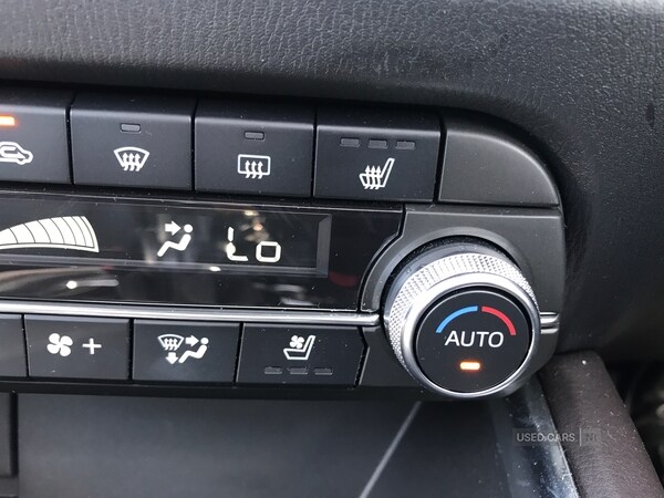 Used Mazda CX-5 2024 for sale - 75635789: Photo 22