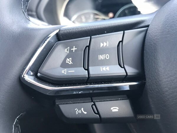 Used Mazda CX-5 2024 for sale - 75635789: Photo 25