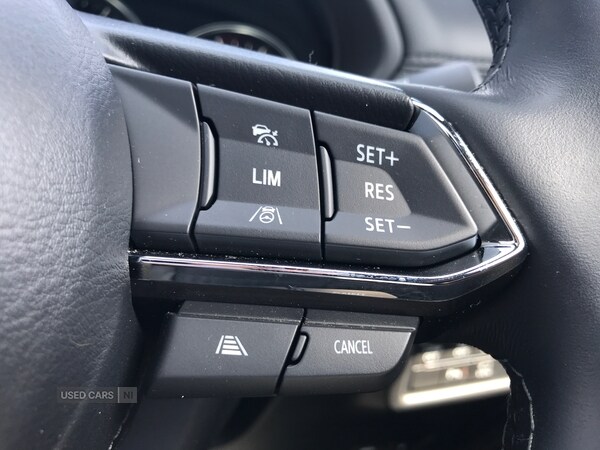 Used Mazda CX-5 2024 for sale - 75635789: Photo 26