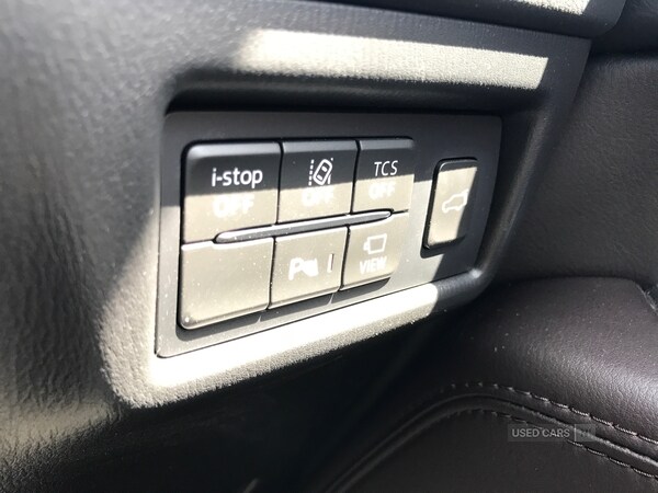 Used Mazda CX-5 2024 for sale - 75635789: Photo 28