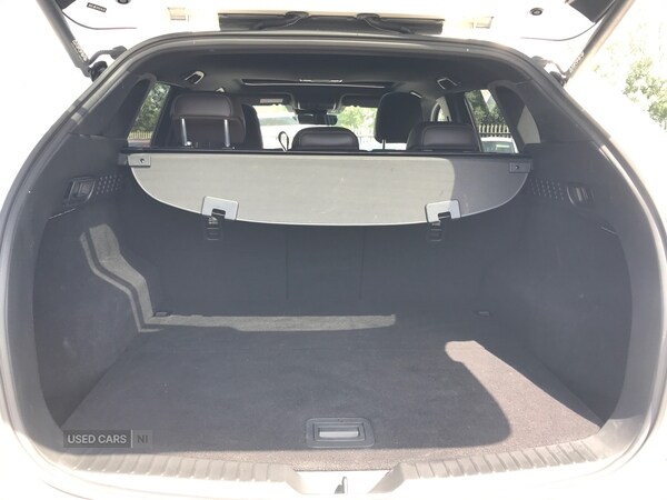 Used Mazda CX-5 2024 for sale - 75635789: Photo 7