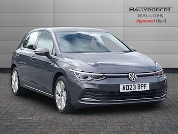 Used Volkswagen Golf 2023 for sale - 79622833: Photo